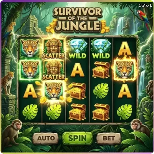 555zk Palembang: Panduan Akses, APK, dan Login